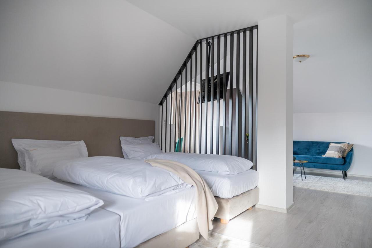 Monterai Resort Poiana Brašov Exteriér fotografie