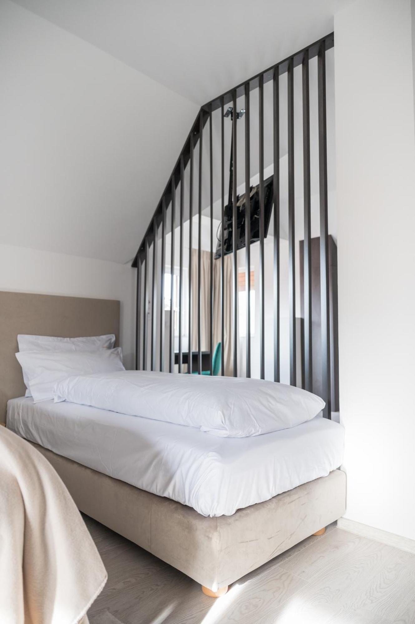 Monterai Resort Poiana Brašov Exteriér fotografie