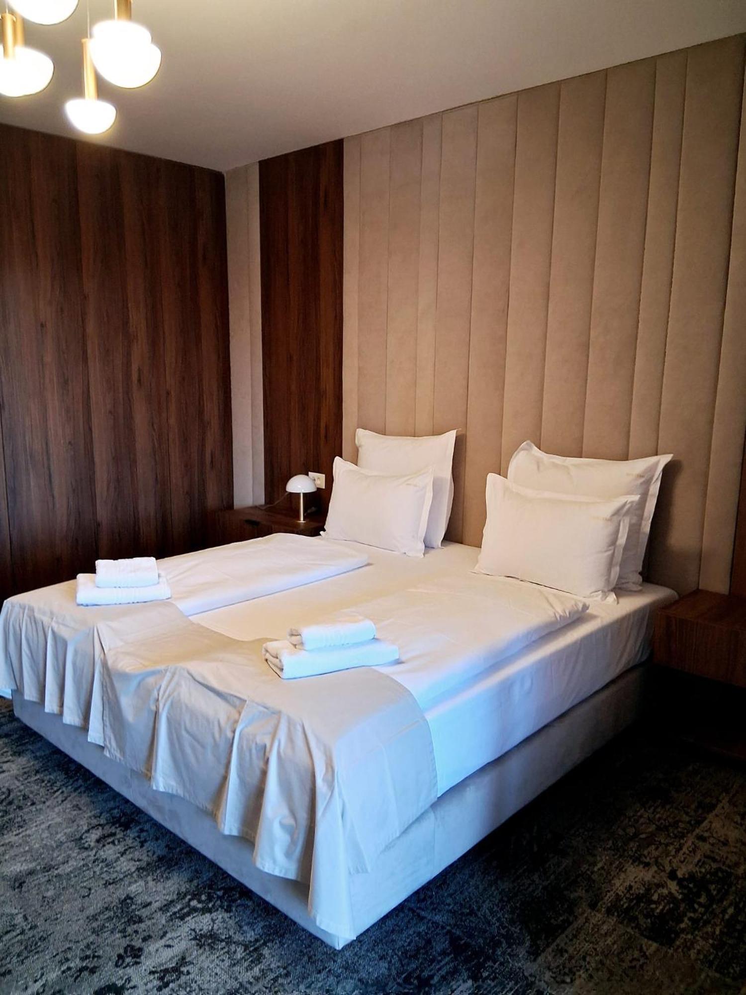 Monterai Resort Poiana Brašov Exteriér fotografie