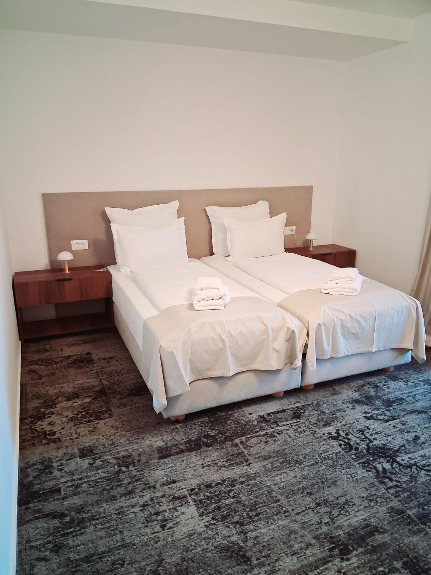 Monterai Resort Poiana Brašov Exteriér fotografie