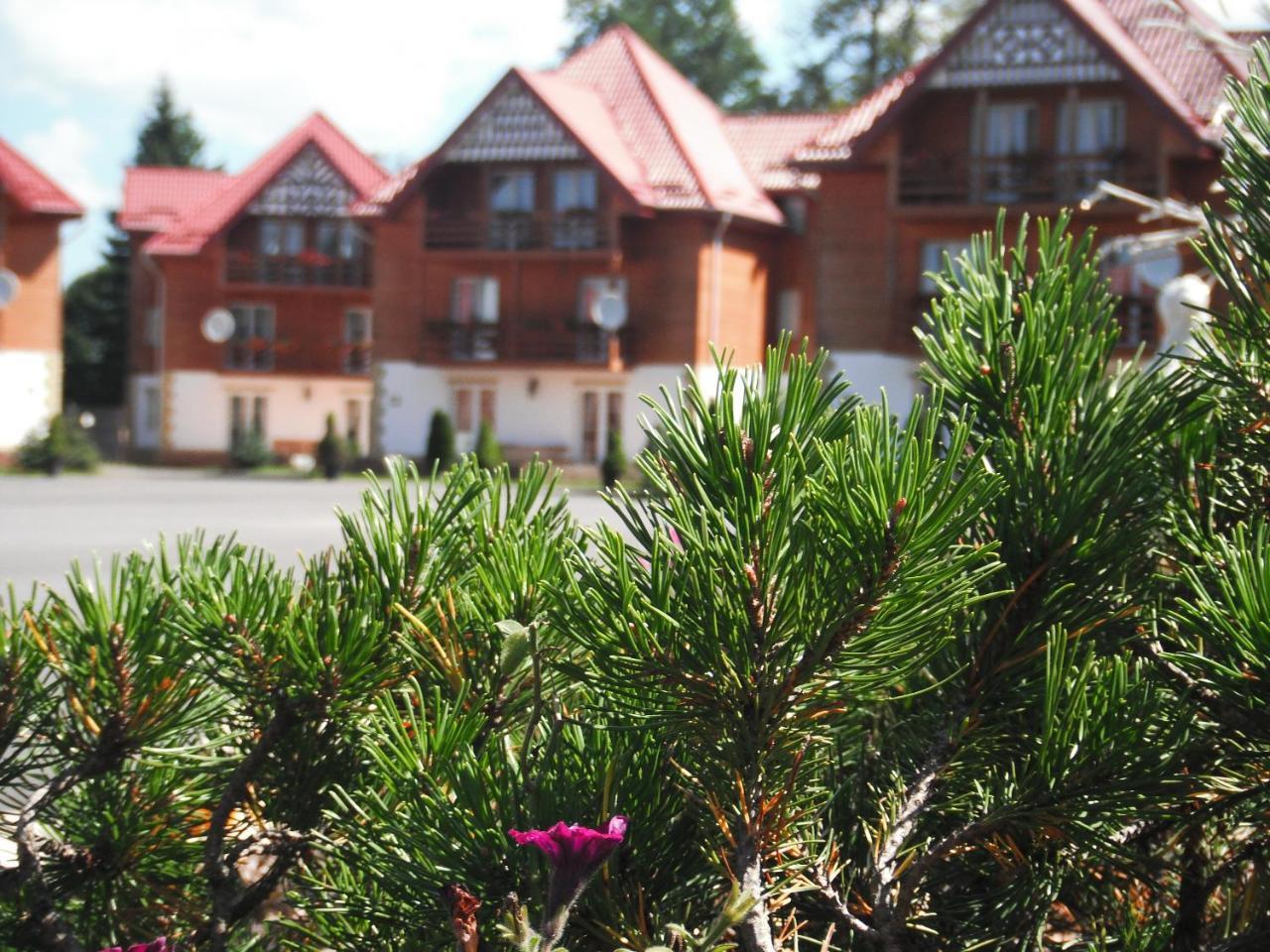 Monterai Resort Poiana Brašov Exteriér fotografie